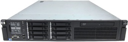 [DL380G7] (Refurbished) HPE ProLiant DL380 Gen7 Server