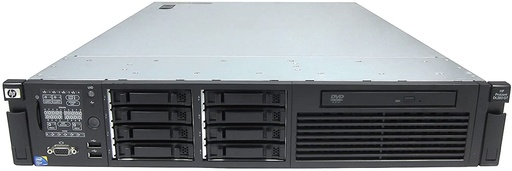 [DL380G7-X5650] (Refurbished) HPE ProLiant DL380 Gen7 Server