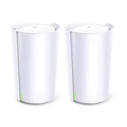 [Deco X90] TP-Link AX6600 Whole Home Mesh Wi-Fi System (2-pack)