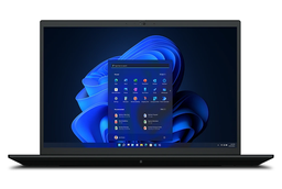 [21DC0000MY] Lenovo ThinkPad Mobile Workstation P1 Gen 5 (i7-12800H.16GB.512GB)