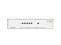 [R8R44A] HPE Aruba Instant On 1430 5G Switch