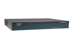 [1921/K9 Router] (Refurbished) Cisco1921/K9 Integrated Services Router