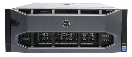 [R920-E74890V2-256GB] (Refurbished) Dell PowerEdge R920 Rack Server (4xE74890V2.256GB.240GB)
