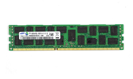 [4G-PC3-10600R] 4GB 2Rx4 PC3 10600R DDR3 (refurbished)