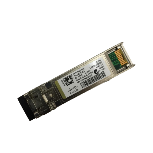 [SFP-10G-SR] Cisco 10GBASE-SR SFP Transceiver Module (Compatible)