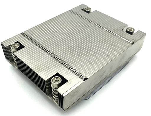 [2FKY9] Dell PowerEdge R430 Heatsink