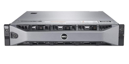 [R810-E54807] (Refurbished) Dell PowerEdge R810 Rack Server (2xE54807.16GB.600GB)