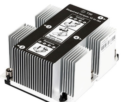 [879468-001] HP Heatsink for ML350 G10