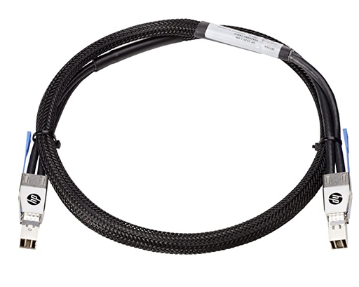 [J9734A] HPE Aruba 2920/2930M 0.5m Stacking Cable