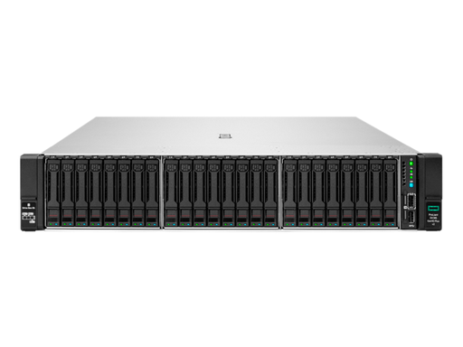 [P58451-B21] HPE ProLiant DL385+ v2 Gen10 Rack Server (AMD7252.32GB.3x1.2TB)