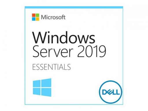 [634-BSFZ] Windows Server 2019,Essentials Ed,2SKT,ROK