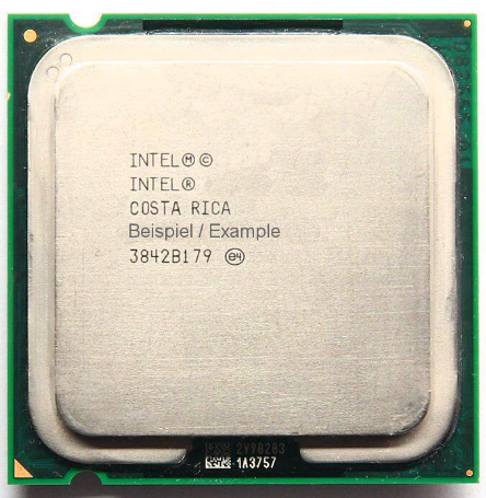 [SLA3H/SLA8Z] Intel Pentium E2160