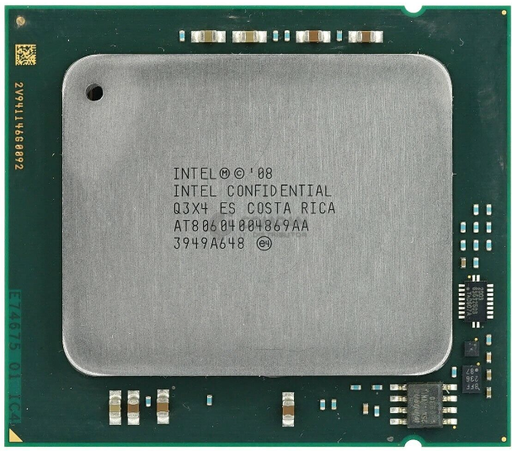 [Q3X4] Intel Xeon X7560