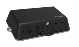 [RB912R-2nD-LTm&R11e-LTE] Mikrotik LtAP mini LTE kit Wireless