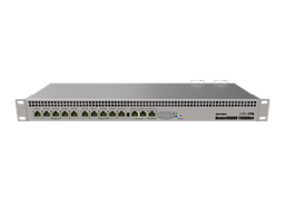 [RB1100x4] Mikrotik RB1100AHx4 Router