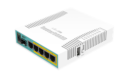 [RB960PGS] Mikrotik Router HEX POE