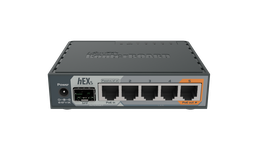 [RB760iGS] Mikrotik hEX S Router