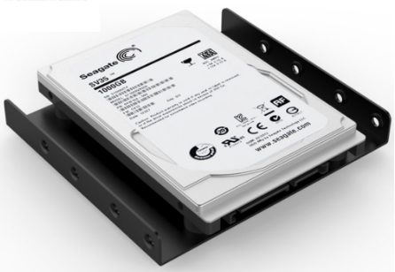 [HB-325] ORICO Internal 3.5 to 2.5 inch HDD Conversion Frame