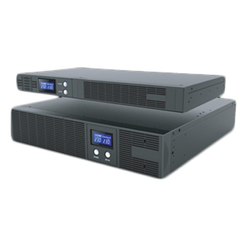 [SC FR 1200] Right Power Smart Cube 1200VA 2U Rackmount