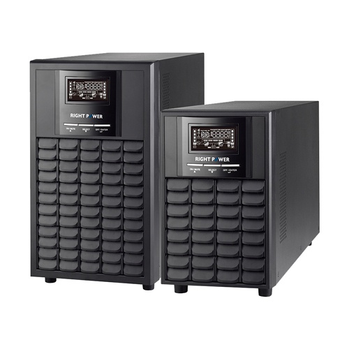 [Titan ONE+ 1K] Right Power Titan ONE+ 1K Tower UPS