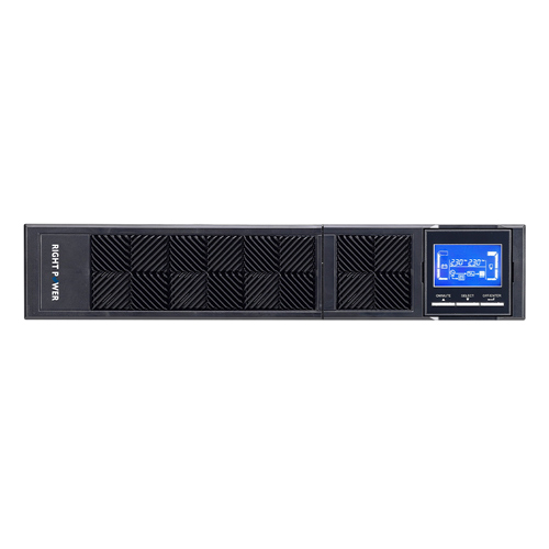 [Titan PRO 1KR] Right Power Titan PRO 1KR Rackmount UPS
