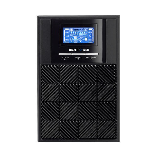 [Titan PRO 1K] Right Power Titan PRO 1KVA Tower UPS