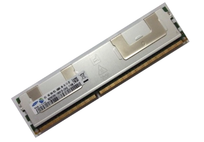 [M393B5170FHD-CH9] Samsung 4GB PC3-10600R DDR3-1333MHz ECC Registered CL9 240-Pin DIMM
