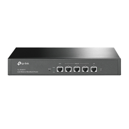 [1721500110] TP-Link Load Balance Router TL-R480T+