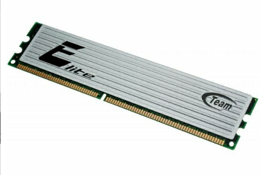[TEDD2048M800HC5] Team Elite 2GB DDR2 800MHz Desktop Memory RAM