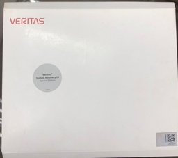 [17041] Veritas System Recovery 16 Server Edition