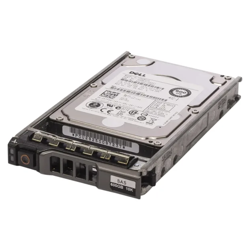 [0P6NW6] (0P6NW6) Dell 600GB SAS 6 Gb/s 	2.5 inches 10000RPM HDD