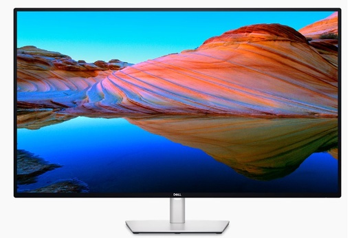 [210-BFOQ] Dell UltraSharp 43 4K USB-C Hub U4323QE Monitor