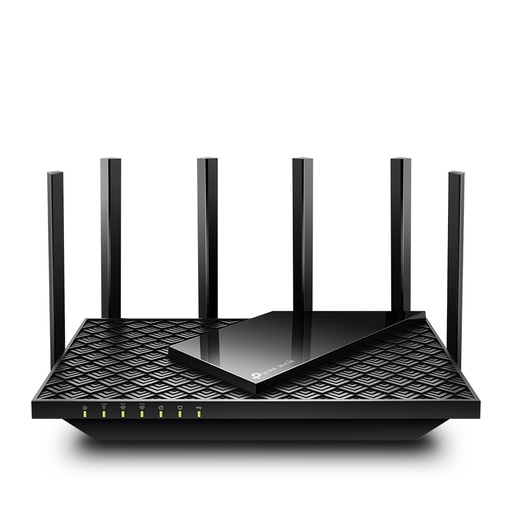[Archer AXE75] TP-Link AXE5400 Tri-Band Gigabit Wi-Fi 6E Router