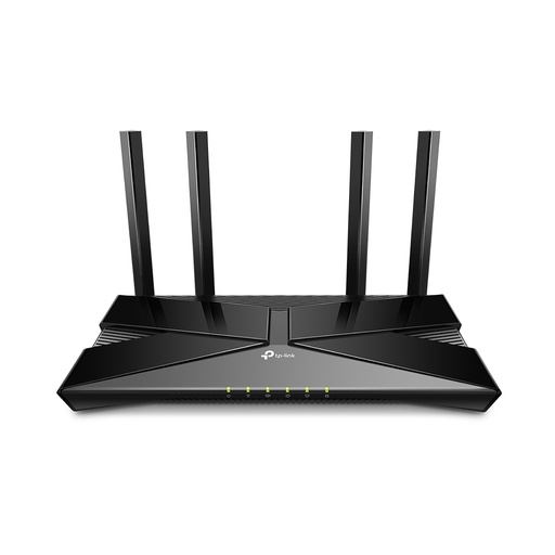 [Archer AX23] TP-Link AX1800 Dual-Band Wi-Fi 6 Router