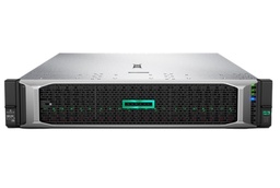 [P55245-B21] HPE ProLiant DL380 Gen10 Plus Single PSU CTO Rack Server