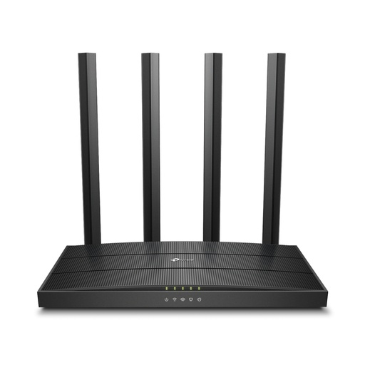 [Archer C80] TP-Link AC1900 Wireless MU-MIMO Wi-Fi Router