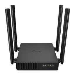 [Archer C54] TP-Link AC1200 Dual Band Wi-Fi Router