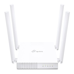[Archer C24] TP-Link AC750 Dual-Band Wi-Fi Router