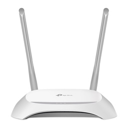 [TL-WR840N] TP-Link 300Mbps Wireless N Router