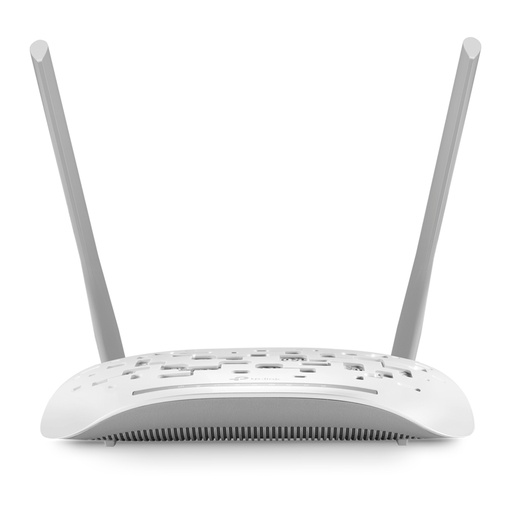 [TD-W8961N] TP-Link 300Mbps Wireless N ADSL2+ Modem Router