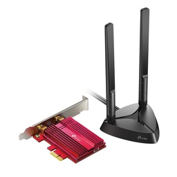 [Archer TX3000E] TP-Link AX3000 Wi-Fi 6 Bluetooth 5.0 PCIe Adapter