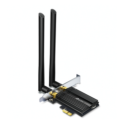 [Archer TX50E] TP-Link AX3000 Wi-Fi 6 Bluetooth 5.0 PCIe Adapter