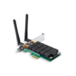 [Archer T6E] TP-Link AC1300 Wireless Dual Band PCI Express Adapter