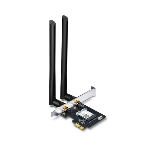 [Archer T5E] TP-Link AC1200 Wi-Fi Bluetooth 4.2 PCIe Adapter