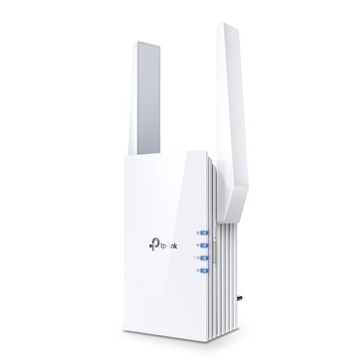 [RE505X] TP-Link AX1500 Wi-Fi Range Extender