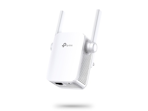 [RE305] TP-Link AC1200 Wi-Fi Range Extender