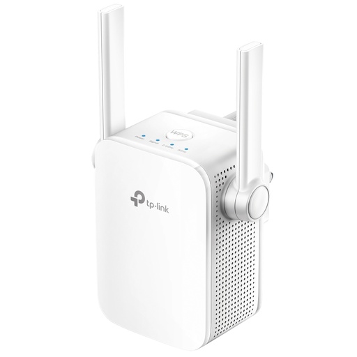 [RE205] TP-Link AC750 Wi-Fi Range Extender