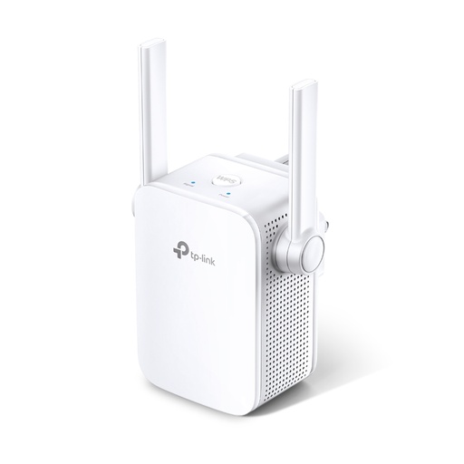 [TL-WA855RE] TP-Link 300Mbps Wi-Fi Range Extender