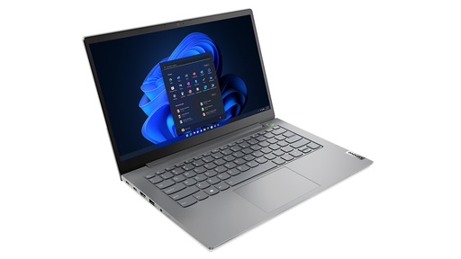 [21DH003TMJ] Lenovo ThinkBook 14 Gen 4 IAP Notebook (i5-1235U.8GB.512GB)