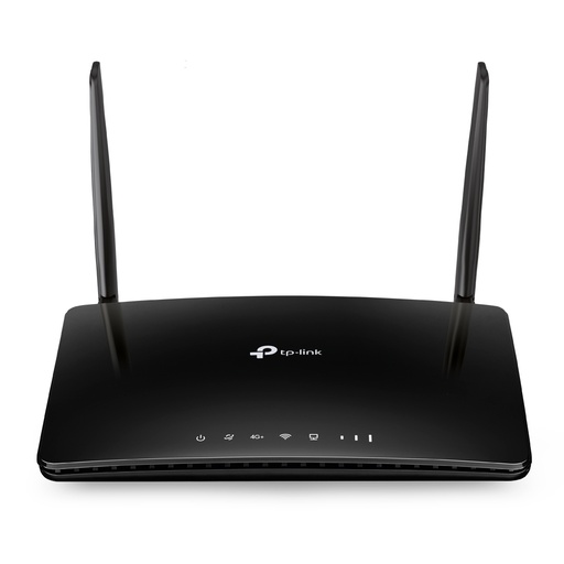 [Archer MR500] TP-Link 4G+ Cat6 AC1200 Wireless Dual Band Gigabit Router